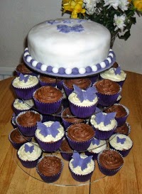 Charli Cupcake 1059861 Image 0